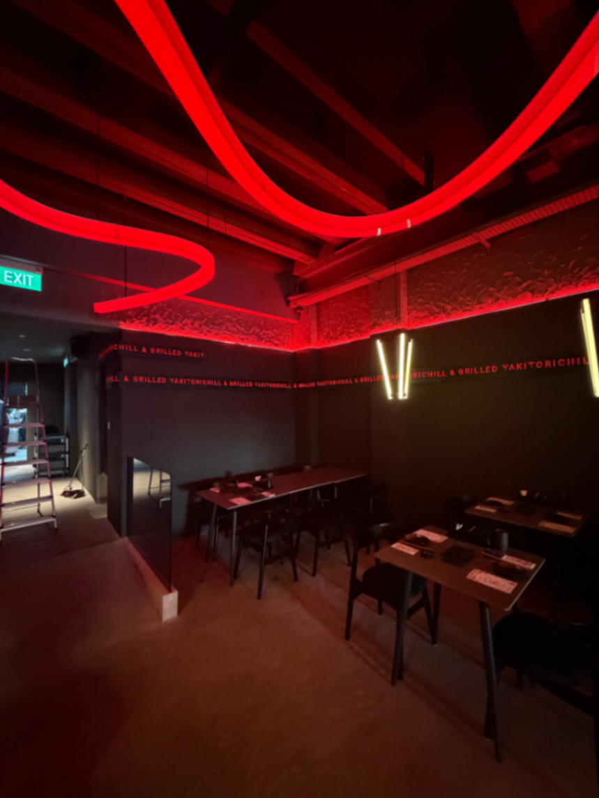 Full Renovation