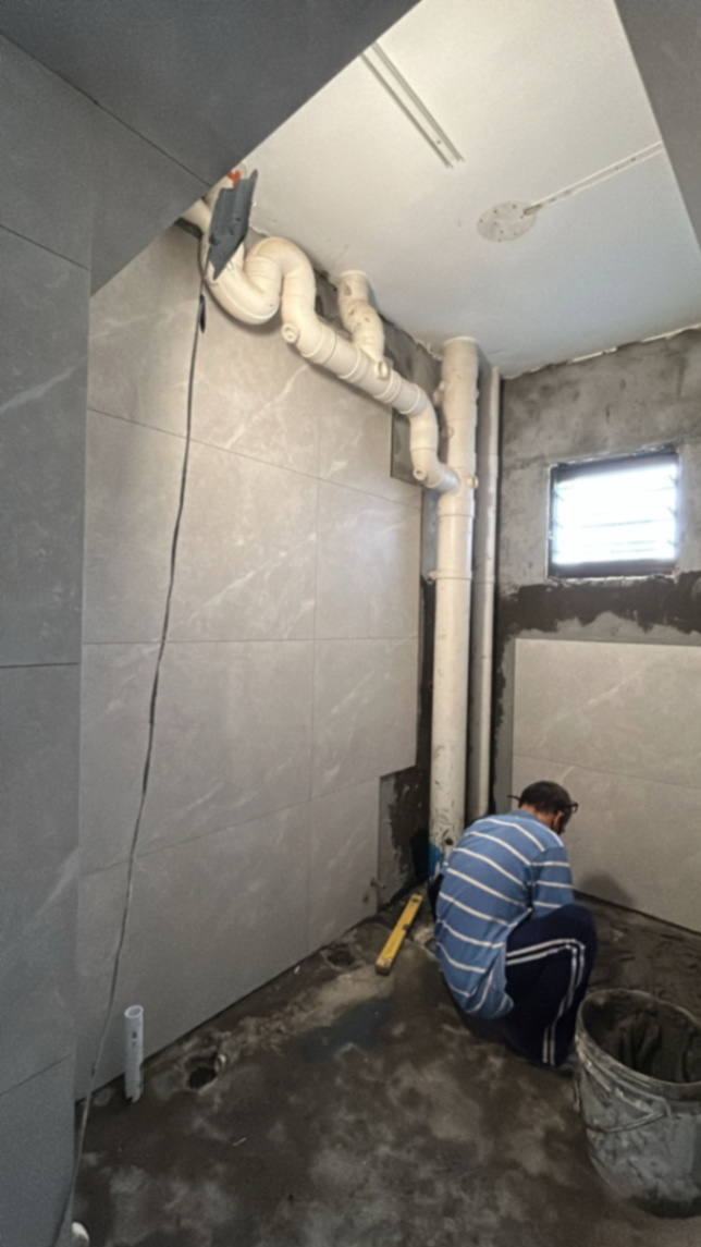 Tiling & Flooring