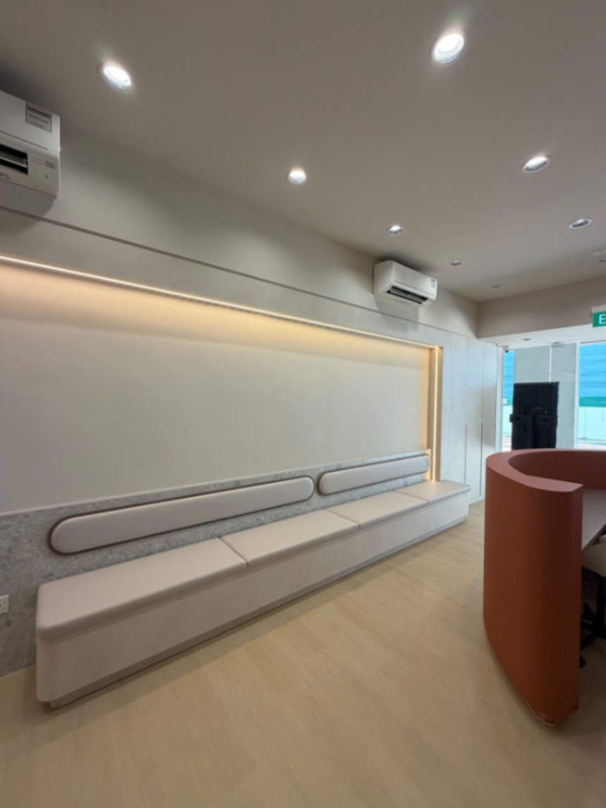 Custom Carpentry